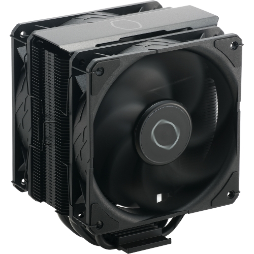 Кулер ЦП COOLER MASTER RR-S4KK-25SN-R1 LGA1150/LGA1151/LGA1155/LGA1156/LGA1200/LGA1700/AM5/AM4 70.7 фут3/мин Вес 0.9 кг