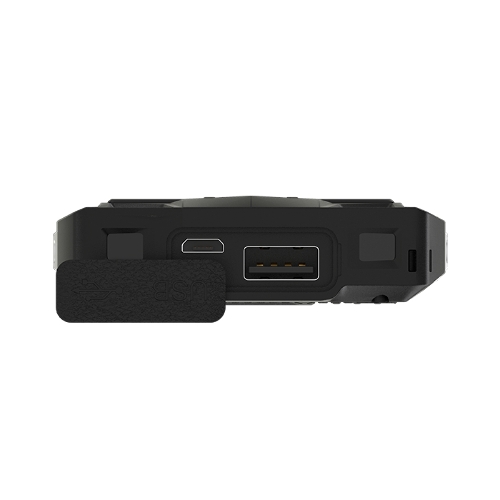 Мобильный телефон Maxvi R3 red