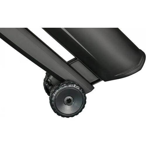 Воздуходувка Makita DUB187Z пит.:от аккум. синий