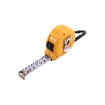 Рулетка Deli DL9005B 5мx19мм Метрическая. Корпус ударопрочный.