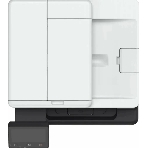 МФУ лазерное Canon i-SENSYS MF463dw, A4, ч/б, печ. до 40 стр/мин., скан. до 38 стр/мин. (ч/б) 13 стр/мин. (цвет), 1200 x 1200 dpi (печать) 600x600dpi (скан.), USB, RJ-45, Wi-Fi