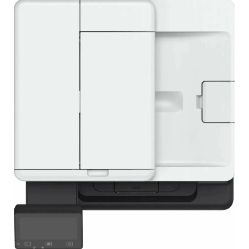 МФУ лазерное Canon i-SENSYS MF463dw, A4, ч/б, печ. до 40 стр/мин., скан. до 38 стр/мин. (ч/б) 13 стр/мин. (цвет), 1200 x 1200 dpi (печать) 600x600dpi (скан.), USB, RJ-45, Wi-Fi
