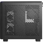 Компьютерный корпус Montech King 95 PRO черный без БП ATX 4x120мм 2x140мм 2xUSB3.0 1xUSB3.1 audio bott PSU