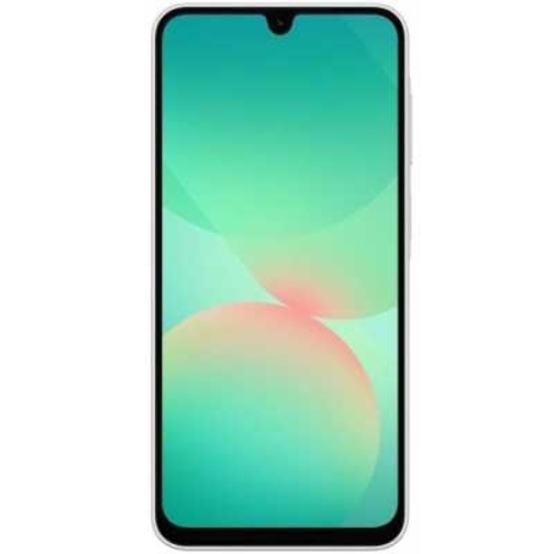 Смартфон Samsung Galaxy A26 5G SM-A266B 6/128Gb белый