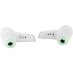 Наушники TWS Edifier NeoBuds Pro белый, внутриканальные, Bluetooth, активное шумоподавление, до 6 ч