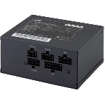 Блок питания FSP FSP750-27SCB 750W, SFX (ШВГ=125x63.5x100мм), 80PLUS Gold, A-PFC, Стандарт IEC 62368,OEM 16