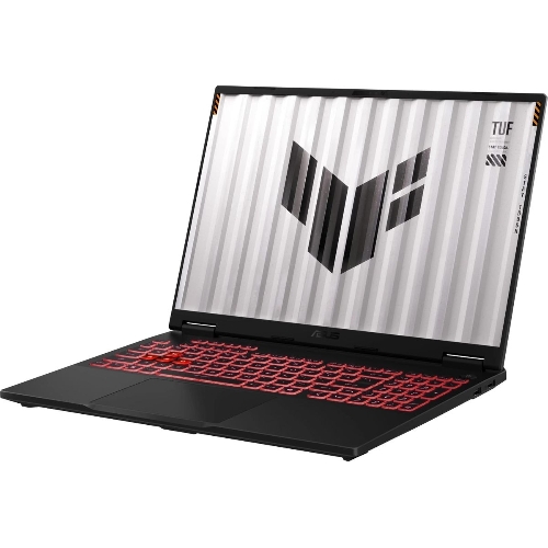Ноутбук Asus TUF Gaming A16 FA608UM-RV096 Ryzen 7 260 16Gb SSD 512Gb NVIDIA GeForce RTX 5060 8Gb 16