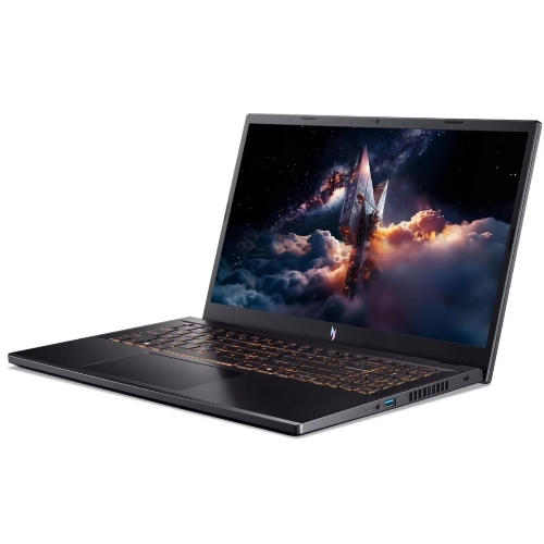 Ноутбук Acer Nitro V 15 ANV15-52-54UP Intel Core 5 210H/16Gb/SSD 1Tb/RTX 5050 8Gb/15.6
