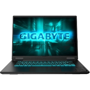 Ноутбук GIGABYTE Gaming A16 GA6H Intel Core i7 13620H 2400MHz/16