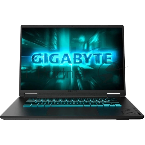 Ноутбук GIGABYTE Gaming A16 GA6H Intel Core i7 13620H 2400MHz/16