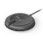 Микрофон Logitech Microphone for Rally Ultra-HD ConferenceCamMic Pod черный
