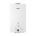 Колонка газовая Edisson E 20 D