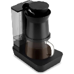 Кофеварка капельная Vitek Metropolis VT-8381 MC черный, исп. кофе - молотый, 0.54 л, 680 Вт.