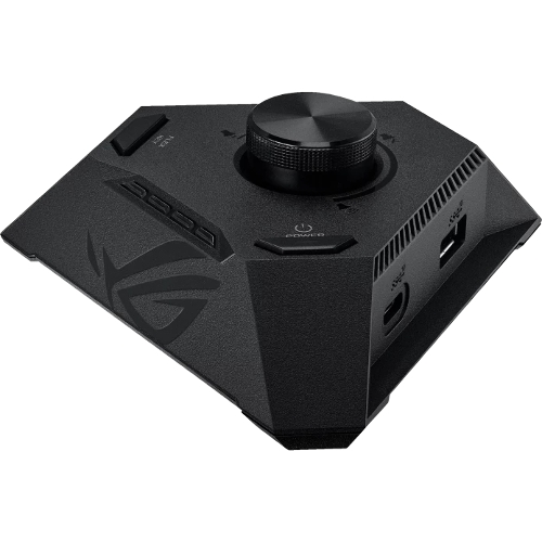 Материнская плата ASUS ROG STRIX Z890-I GAMING WIFI, LGA1851, Intel Z890, 2xDDR5, 2xSATA, 2xM.2, 1xPCI-E 5.0 x16, 1xHDMI, 2xThunderbolt 4, 1x2.5Gb LAN, 9xUSB-A, 1xUSB-C, 5.1, Mini-ITX