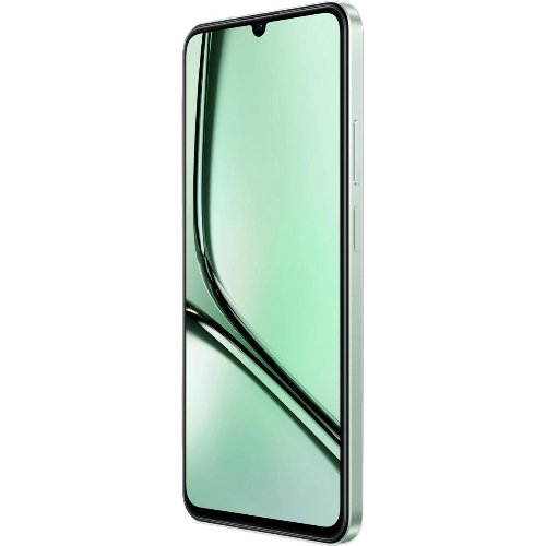 Смартфон Realme Note 60х RMX3938 4/128Gb зеленый