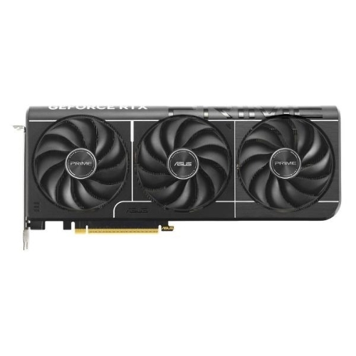 Видеокарта ASUS PRIME-RTX 5070-O12GRTX 5070,HDMIx1,DPx3,12G,D7; 90YV0M10-M0NA00