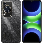 Смартфон Huawei Nova Y63 6/128GB, черный