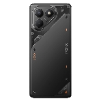 Смартфон Tecno POVA 7 Neo 8/128Gb, черный