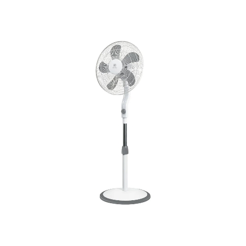 Вентилятор Electrolux EFF-1003D белый, напольный, 50 Вт, 3 скорости, 40 см