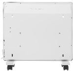 Конвектор электрический Royal Clima Fiori Meccanico REC-FRWG1000M 1000Вт белый