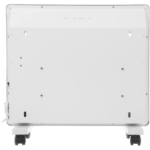 Конвектор электрический Royal Clima Fiori Meccanico REC-FRWG1000M 1000Вт белый