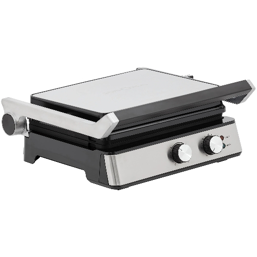 Гриль электрический Krona Kontakt-Tischgrill 1800W