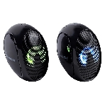 Портативная колонка Smartbuy DRIVE 2 черный