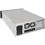 Серверный корпус ExeGate Pro 4U650-010/4U4139L (RM 19
