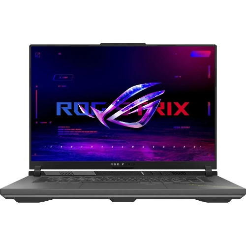 Ноутбук ASUS ROG Strix G16 G614PM-S5097 AMD Ryzen 9 8940HX 2400MHz/16