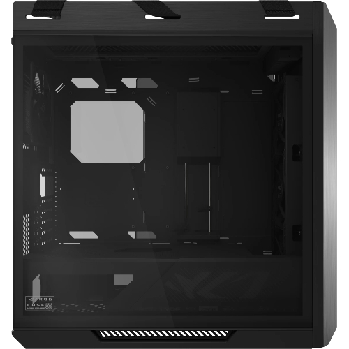 Компьютерный корпус ASUS ROG STRIX HELIOS II GX601S черный