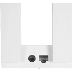 Роутер Wi-Fi HUAWEI WS7100 V2-25 белый WIFI 6+ AX3 DUAL