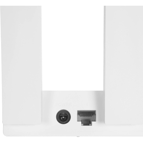 Роутер Wi-Fi HUAWEI WS7100 V2-25 белый WIFI 6+ AX3 DUAL