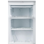 Морозильная камера Maunfeld MFFR85W, белый, 80л, 3 ящика