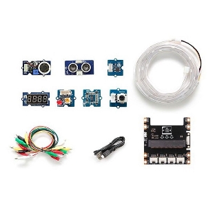 Набор датчиков и модулей Grove Inventor Kit for micro:bit Seeed