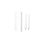 Повторитель беспроводного сигнала Cudy RE1200 OUTDOOR AC1200 Wi-Fi белый