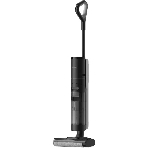 Пылесос вертикальный моющий Dreame Wet and Dry Vacuum H12S черный, питание от аккумулятора, 300 Вт, уборка влажная/сухая, пылесборник 0.7 л, работа от АКБ max 35 мин