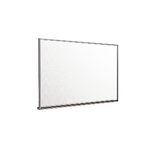 Панель LG 55EW5P-M серебристый, 55