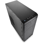 Компьютерный корпус Deepcool WAVE V2, mATX/mini-ITX, без БП, 1x USB 3.0, 2x USB 2.0