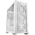 Компьютерный корпус ASUS TUF GAMING GT302 TG ARGb белый/GT302/ARGb FANS/WHT (90DC00I3-B19000)