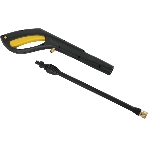 Минимойка Huter M M2500-PW-PRO 2500Вт (900/70/8/52)