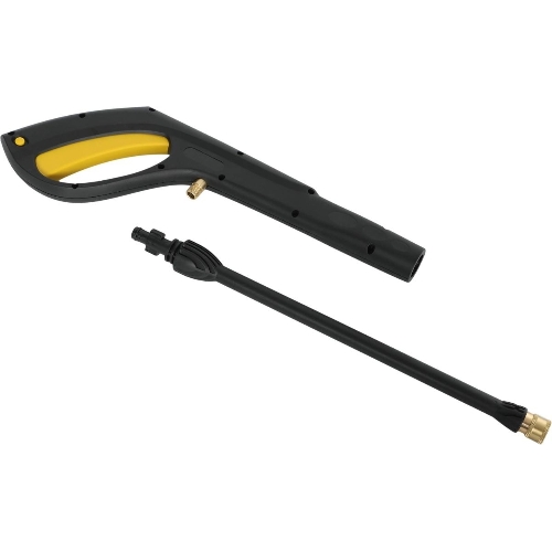 Минимойка Huter M M2500-PW-PRO 2500Вт (900/70/8/52)
