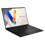 Ноутбук OLED ASUS Vivobook S16 S5606CA-RI175 черный Intel Core Ultra 7 255H 4400MHz/16