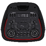 Минисистема ELTRONIC (30-54) DANCE BOX 1500 - колонка 12