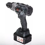 Дрель-шуруповерт Klpro KLDM18BHX-50, 18 В, 5 Ач, 150 Нм, бесщеточный, ударный