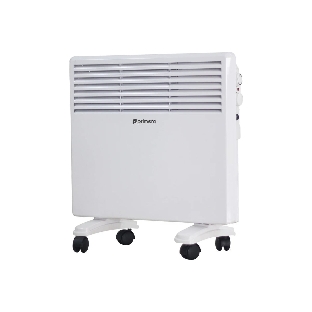 Конвектор электрический Primera PHP-1000-MXB 1000Вт белый