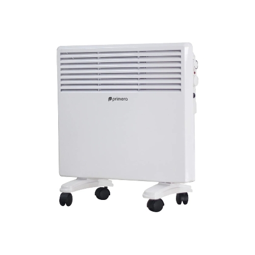 Конвектор электрический Primera PHP-1000-MXB 1000Вт белый