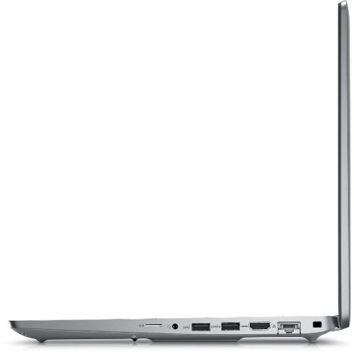 Ноутбук Dell Latitude 5550 Core i7 1355U 8Gb SSD512Gb Intel Iris Xe graphics 15.6