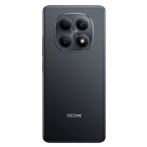Смартфон Redmi Note 15 RU 8/128Gb черный