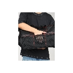 Сумка для инструментов Deli DL430907 Black Edition