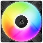 Вентилятор корпусной ARCTIC P14 Pro A-RGb - 3 Pack retail (ACFAN00320A)
